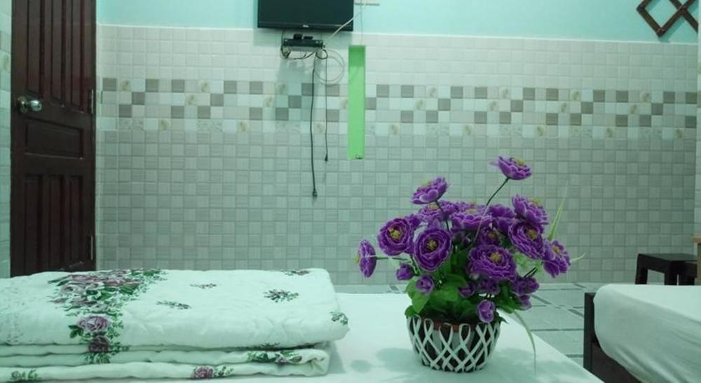остров Фукуок: Vinh Lan Guesthouse