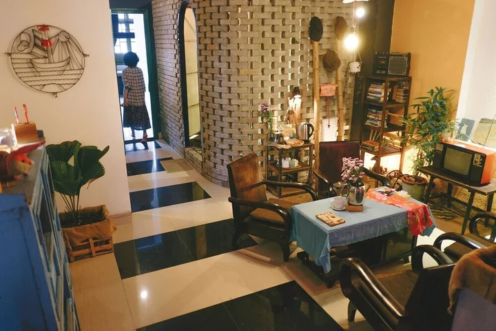 Дананг: Roll Hostel n Pub