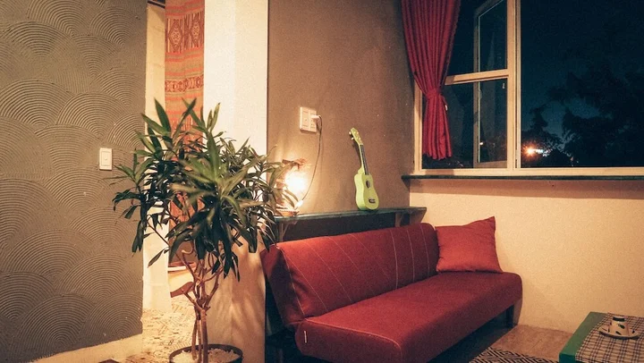 Дананг: Roll Hostel n Pub
