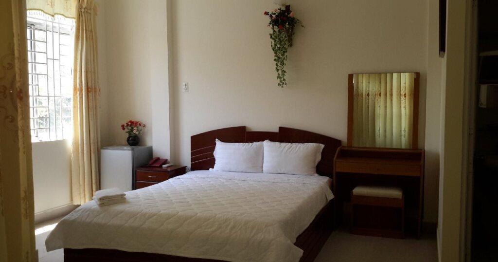 Вунгтау: Gianni Hotel