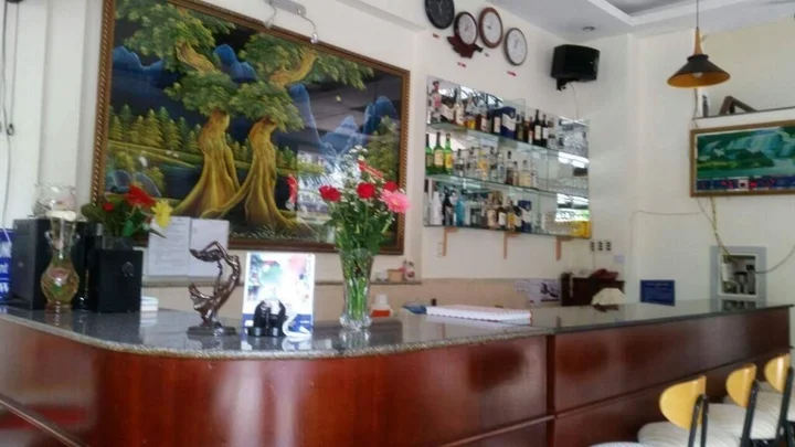 Вунгтау: Gianni Hotel