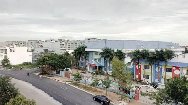Кантхо: Ngoi Sao GuestHouse