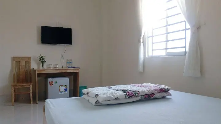 Кантхо: Ngoi Sao GuestHouse