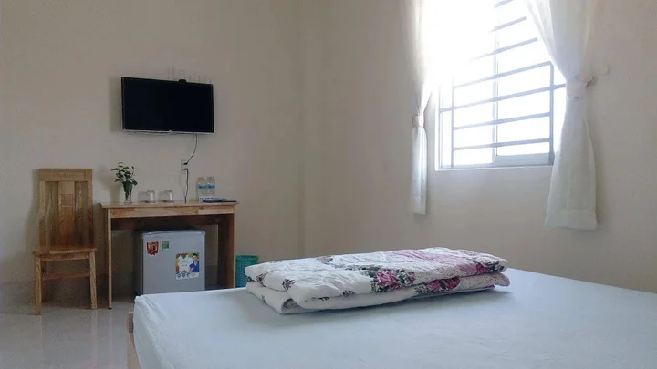 Кантхо: Ngoi Sao GuestHouse