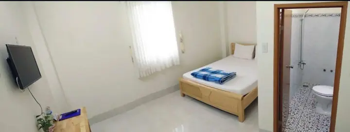 Кантхо: Ngoi Sao GuestHouse