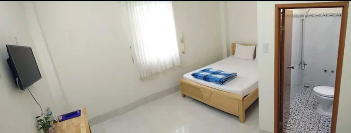 Кантхо: Ngoi Sao GuestHouse