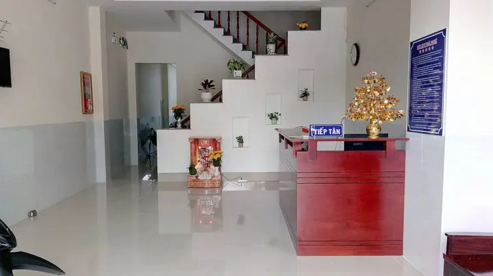 Кантхо: Ngoi Sao GuestHouse