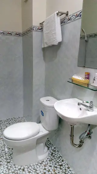 Кантхо: Ngoi Sao GuestHouse