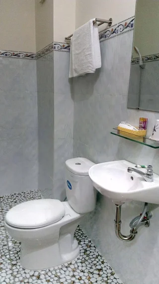 Кантхо: Ngoi Sao GuestHouse