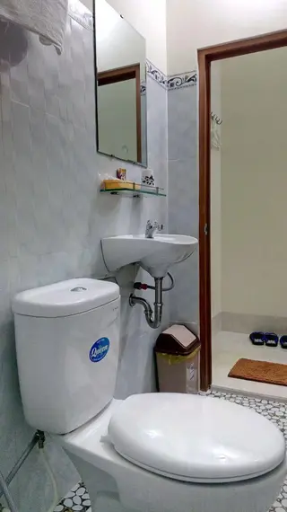 Кантхо: Ngoi Sao GuestHouse