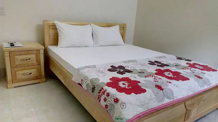 Кантхо: Ngoi Sao GuestHouse