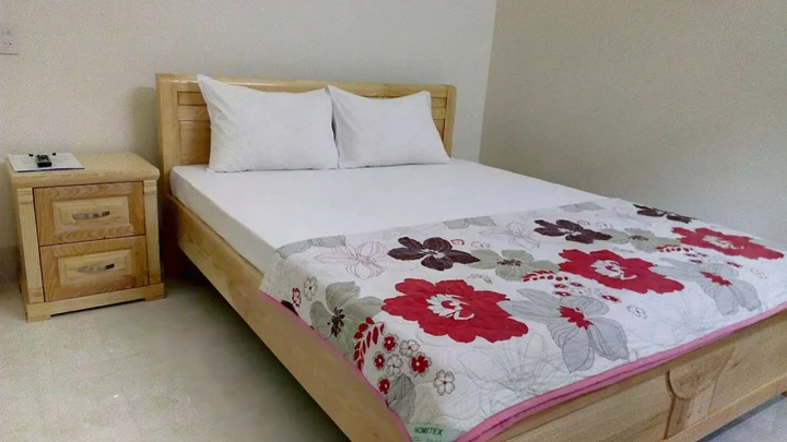 Кантхо: Ngoi Sao GuestHouse