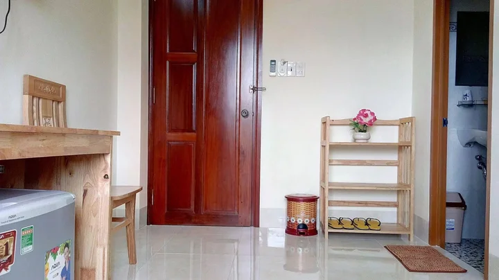 Кантхо: Ngoi Sao GuestHouse