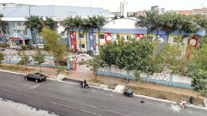 Кантхо: Ngoi Sao GuestHouse
