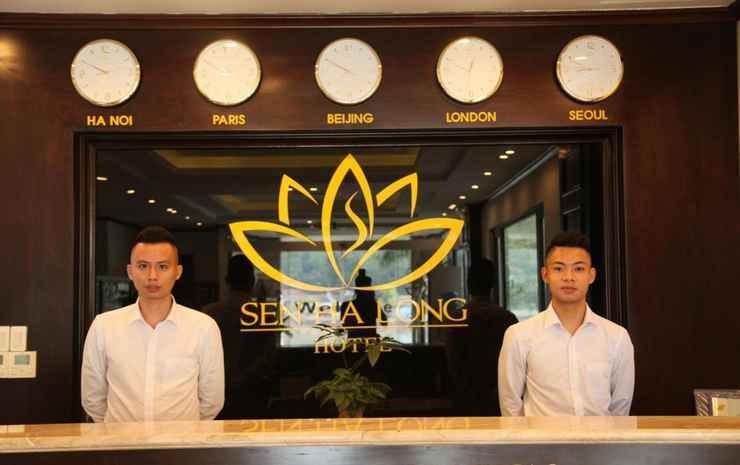 Халонг: Sen Ha Long Hotel
