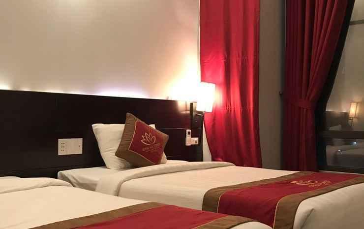 Халонг: Sen Ha Long Hotel