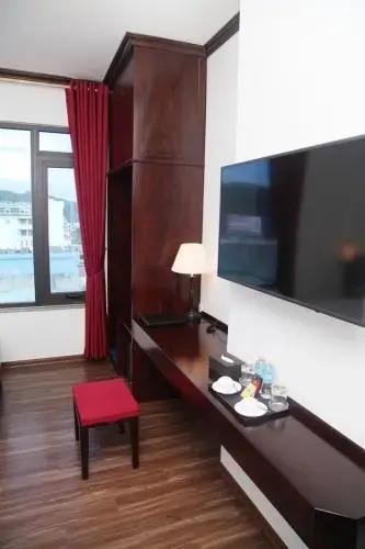 Sen Ha Long Hotel — фото 4