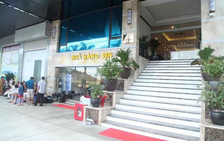 Халонг: Sen Ha Long Hotel
