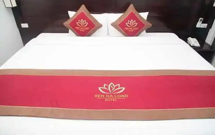 Халонг: Sen Ha Long Hotel