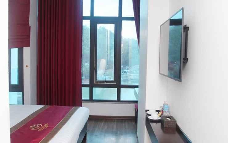 Халонг: Sen Ha Long Hotel