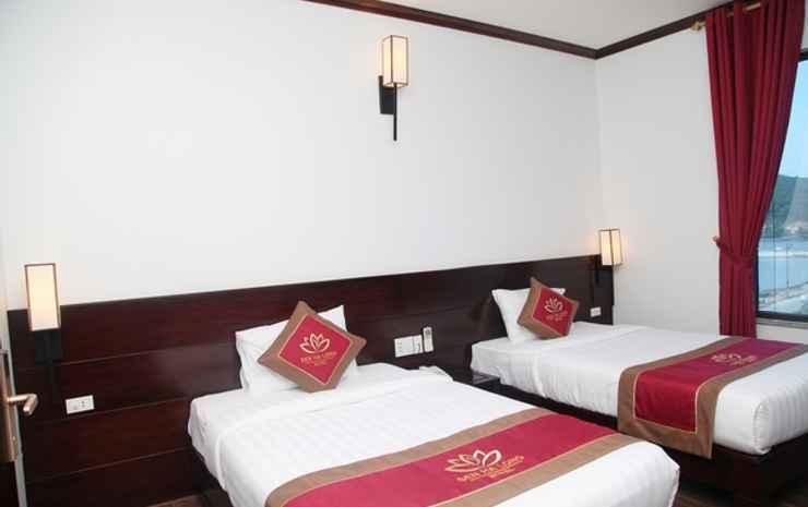 Халонг: Sen Ha Long Hotel