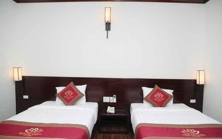 Халонг: Sen Ha Long Hotel