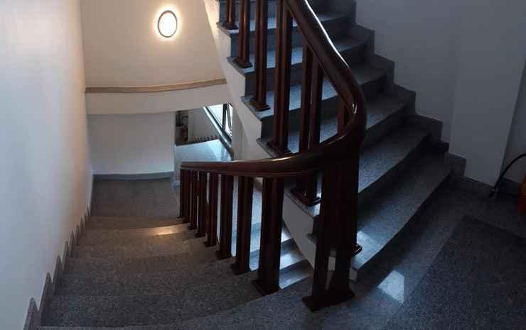 Халонг: Sen Ha Long Hotel