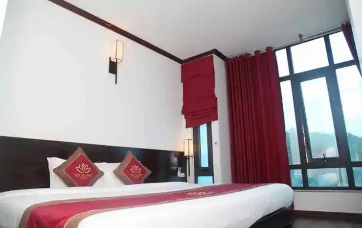 Халонг: Sen Ha Long Hotel