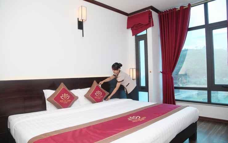 Халонг: Sen Ha Long Hotel