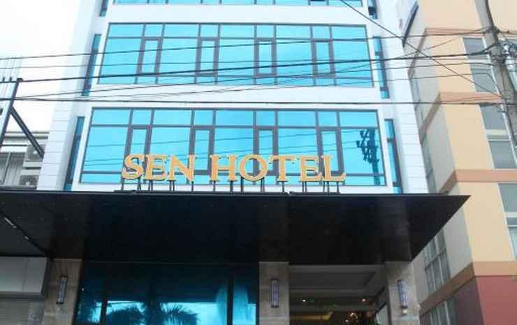 Халонг: Sen Ha Long Hotel