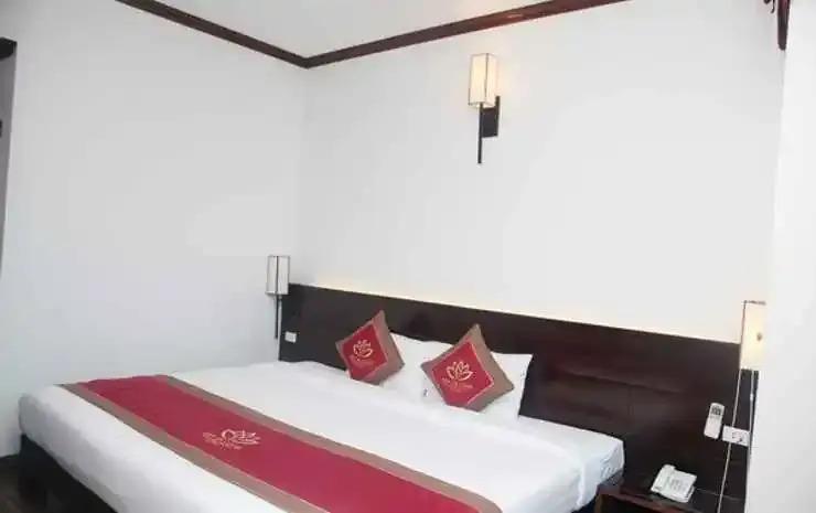 Халонг: Sen Ha Long Hotel