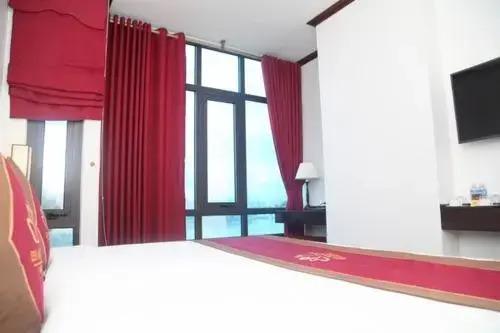 Sen Ha Long Hotel — фото 1