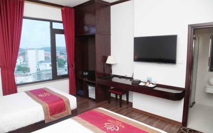 Халонг: Sen Ha Long Hotel