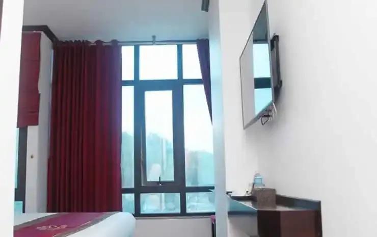 Халонг: Sen Ha Long Hotel