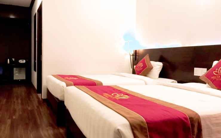 Халонг: Sen Ha Long Hotel