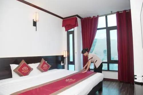 Халонг: Sen Ha Long Hotel