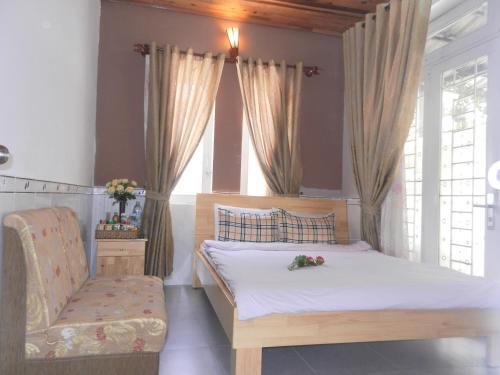 Далат: Hoa Đà Lạt