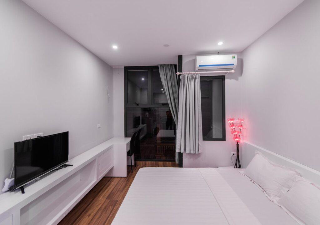 Ханой: Suji Home