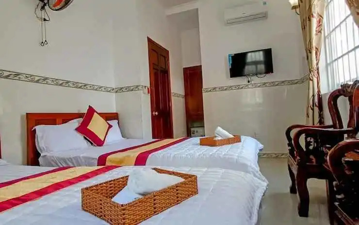Hoang Phuc Hotel — фото 1
