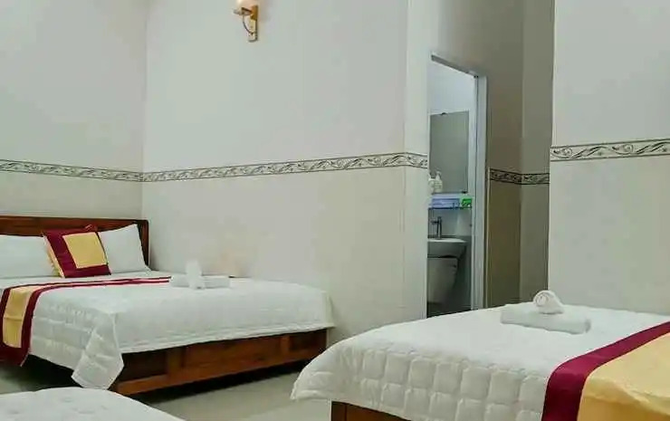Вунгтау: Hoang Phuc Hotel