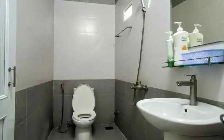 Вунгтау: Hoang Phuc Hotel