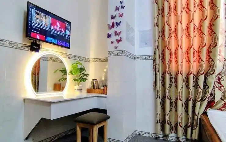 Вунгтау: Hoang Phuc Hotel