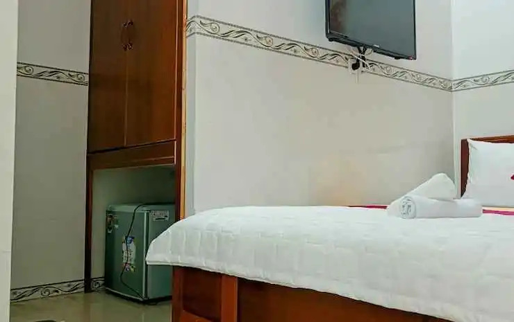 Вунгтау: Hoang Phuc Hotel