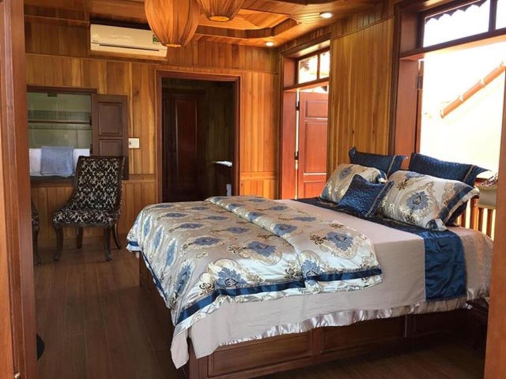 Хойан: Khamy Riverside Resort