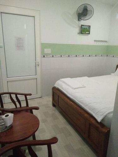 Фантхьет: Thao Linh Hotel