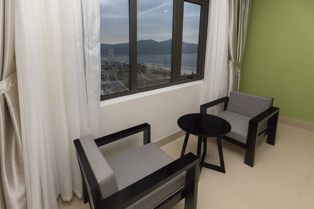 7 Seven Sea Hotel — фото 5