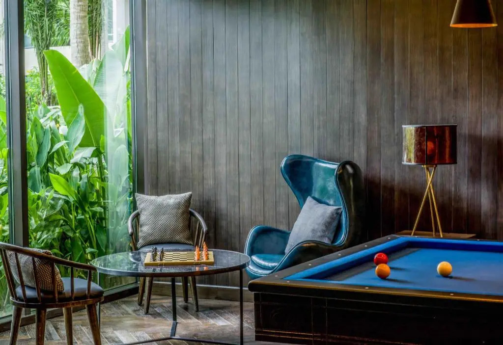 остров Фукуок: InterContinental Phu Quoc Long Beach Resort by IHG
