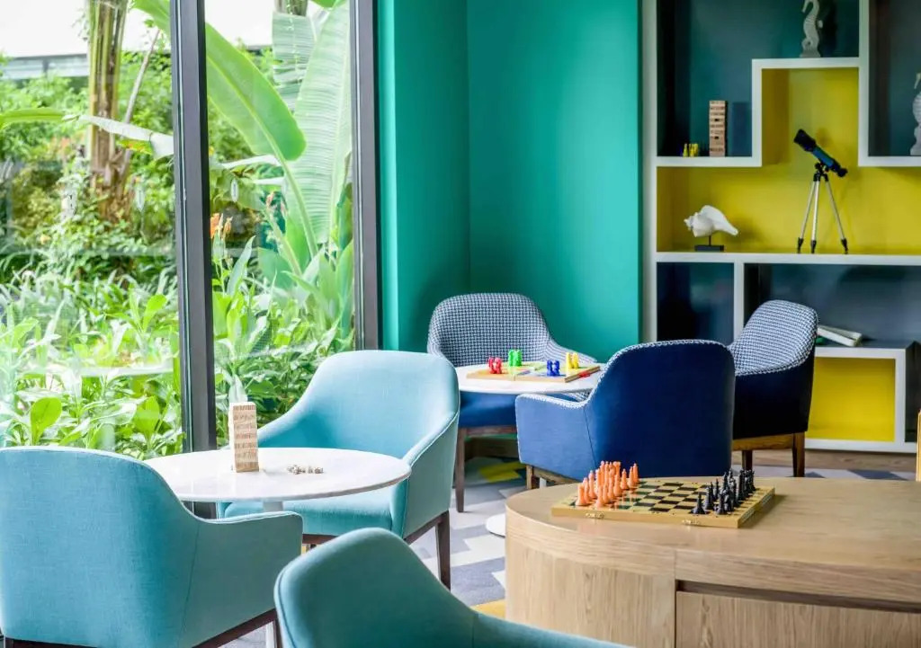 остров Фукуок: InterContinental Phu Quoc Long Beach Resort by IHG