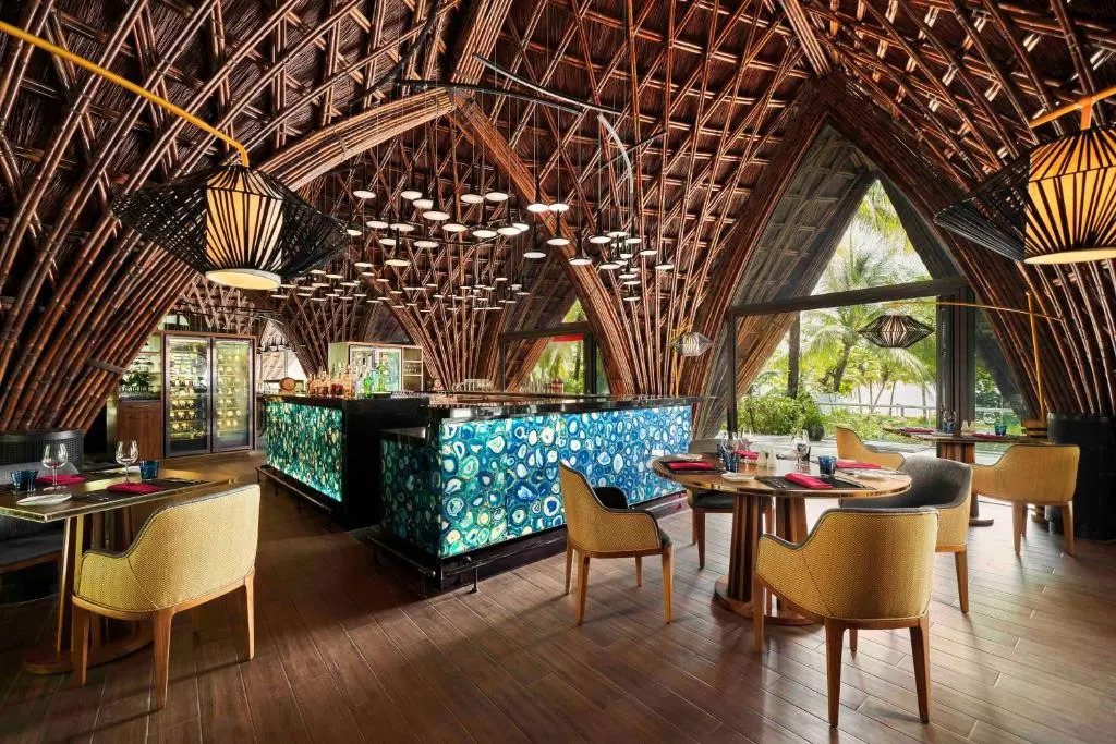 остров Фукуок: InterContinental Phu Quoc Long Beach Resort by IHG