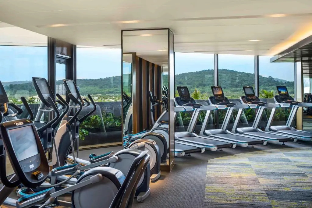 остров Фукуок: InterContinental Phu Quoc Long Beach Resort by IHG